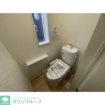 Kolet武蔵村山#04の物件内観写真